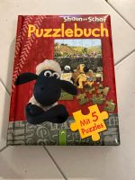 Puzzlebuch Shaun das Schaf Baden-Württemberg - Friedrichshafen Vorschau