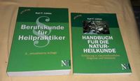 ⭐ Berufskunde für Heilpraktiker  / Karl F. Liebau Nordrhein-Westfalen - Overath Vorschau