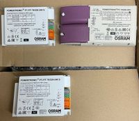 Vorschaltgerät EVG OSRAM POWERTRONIC PT-FIT 70/220-240 S 70W Mülheim - Köln Buchforst Vorschau