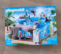 Playmobil Meeresaquarium Bayern - Naila Vorschau