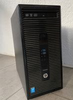 hp ProDesk 400 G2 MT Computer Baden-Württemberg - Rosengarten Vorschau