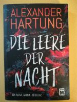 Die Leere der Nacht...TOP-THRILLER, TOP- Preise!! Mit WILSBERG! Schleswig-Holstein - Lübeck Vorschau