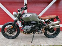 BMW R nine T Scrambler Baden-Württemberg - Neufra Hohenzollern Vorschau