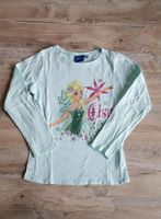 Schönes *Elsa* Eiskönigin Langarmshirt, Größe 128/ 134 Simmern - Hunsrück Vorschau