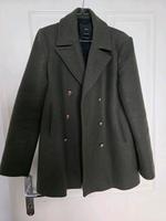 Eleganter Kurzmantel (Mango) Düsseldorf - Flingern Nord Vorschau