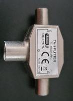 Antennen Verteiler Antennenverteiler TV-Splitter Nürnberg (Mittelfr) - Neuröthenbach Vorschau