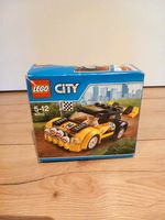 Lego City 60113  Rally Auto Hessen - Schöffengrund Vorschau