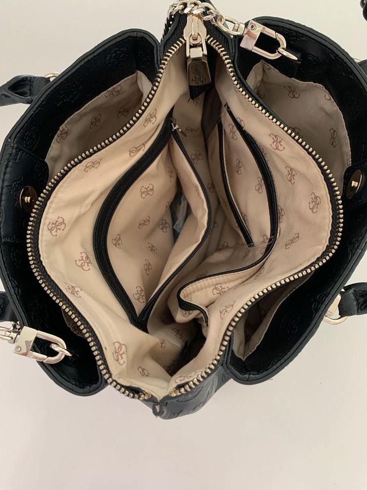 Guess Tasche neu mit Geldbeutel neu in Ilvesheim