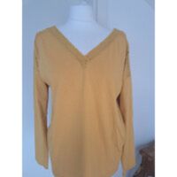 Sommerpullover / Pullover, Deerberg, Größe M, bio, organic Brandenburg - Liebenwalde Vorschau