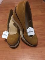 Schuhe neu mit Etikett Größe 37 Hamburg-Mitte - Hamburg Borgfelde Vorschau