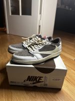 Air Jordan 1 Low Travis Scott Baden-Württemberg - Karlsruhe Vorschau