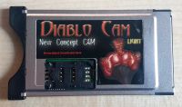 Diablo Cam light CI Modul Rev. 2.2 Thüringen - St Gangloff Vorschau