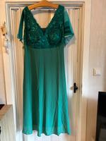 BPC Abendkleid grün Größe 54, Damen Abend Ball Gala Kleid Niedersachsen - Clausthal-Zellerfeld Vorschau