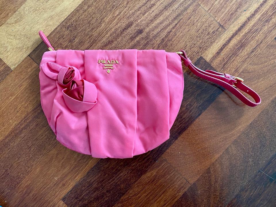 Prada wristlets sale