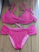 ❤️‍Calzedonia Bikini, pink, Slip 38 Oberteil 42E, wNeu❤️‍ Bayern - Kolbermoor Vorschau