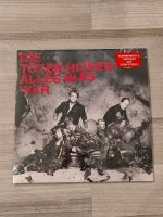 Die Toten Hosen - "Alles was war" Single LP Vinyl NEU Bochum - Bochum-Nord Vorschau