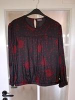 Schöne, festliche Bluse mit Herzen, von Yessica, Gr. 46 Rheinland-Pfalz - Oberwallmenach Vorschau