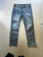 Jeans Straight regular fit Nordrhein-Westfalen - Mettmann Vorschau