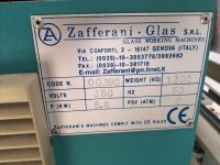 Glasschleifautomat Fa. Zafferani 4 FPE/25, Bj. 2001 Bayern - Poing Vorschau