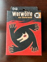 Werwölfe von Düsterwald Spiel Neu! Schleswig-Holstein - Reinbek Vorschau