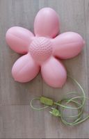 Ikea Wandleuchte smila Blomma Kinderzimmer Blume Lampe Bayern - Wendelstein Vorschau