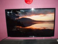 Fernseher Samsung UE 40 H5373 SS / 40 Zoll Wandsbek - Hamburg Bramfeld Vorschau