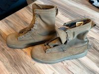 US Army Boots, Coyote, 14R, Bates Bayern - Hof (Saale) Vorschau