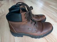 Rieker Tex Herren Winterstiefel Gr. 41 Bayern - Priesendorf Vorschau