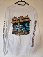 Harley Davidson Longsleeve L Rheinland-Pfalz - Emmelshausen Vorschau