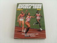 Olympische Spiele 1988 - Buch - Calgary - Seoul Rheinland-Pfalz - Rodalben Vorschau