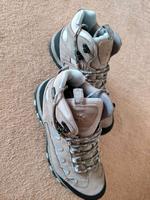 Jack Wolfskin Wanderschuhe Bayern - Marktheidenfeld Vorschau