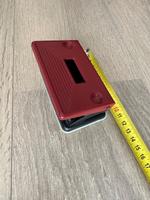 Nachlass antik DDR Locher Hefter Büro SAX 308 rot VEB Hessen - Bad Nauheim Vorschau