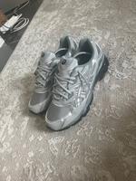 Asics gel nyc in grau Hessen - Baunatal Vorschau