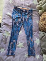 Tchibo  Sport Leggings Fitness Gr. M L 38 40 Thüringen - Ilmenau Vorschau