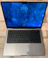 MacBook 14“ M2 Pro, 16 GB RAM, 512 GB, Space Grau Bayern - Straubing Vorschau