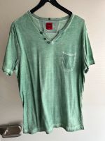 S. Oliver Herren, T-Shirt, Größe M/L grün Nordrhein-Westfalen - Lügde Vorschau