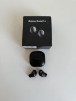 Samsung Galaxy Buds Pro; schwarz; aktive Geräuschunterdrückung Baden-Württemberg - Ettlingen Vorschau