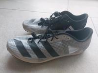 adidas distance Spikes Größe 42 Bayern - Mering Vorschau