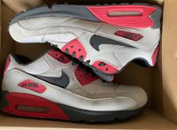 NIKE AIR MAX 90 ESSENTIAL gr. 44,5 Wandsbek - Hamburg Jenfeld Vorschau