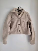 Oversized Teddyjacke Hessen - Kassel Vorschau