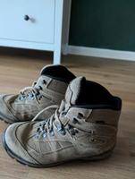 Meindl Wanderschuhe 41 Rheinland-Pfalz - Trier Vorschau