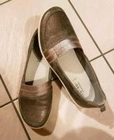 Neuer 'Legero' Leder Slipper Gr.40 Wechselfußbett super bequem Bayern - Roth Vorschau