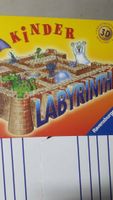 Kinder Labyrinth Ravensburger 3D Baden-Württemberg - Böblingen Vorschau