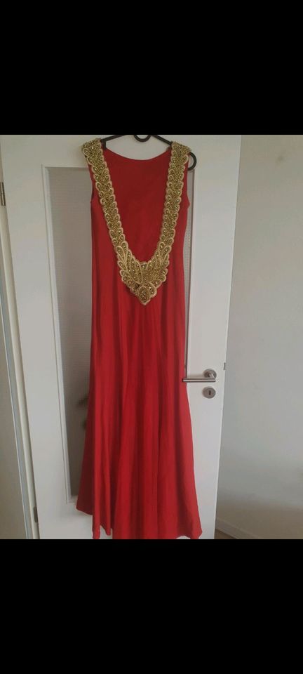 Abendkleid in Harsum