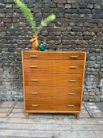 Sideboard,Kommode,Schubladenschrank,Vintage,danish Design, Berlin - Treptow Vorschau