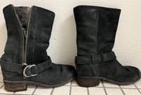 Original Kinder UGG  Bikerboots - Grösse 36 Altona - Hamburg Rissen Vorschau