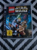 Star Wars - die komplette SAGA PS3 Hessen - Kassel Vorschau