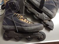 Inliner Inlineskates Rollerblade Gr 44,5 Niedersachsen - Burgdorf Vorschau