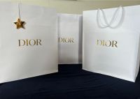 Original Dior Tüten Bonn - Poppelsdorf Vorschau