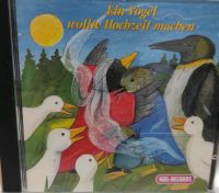 Ein Vogel wollte Hochzeit machen 27 Kinderlieder CD Musik Nordrhein-Westfalen - Warendorf Vorschau